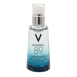 Vichy Mineral 89 Fortificante concentrado Boost 50 ml [bienes de importación paralelo]