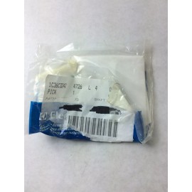 Frigidaire Electrolux Frigidaire Dishwasher Soap Cup Shaft Kit 5300808973