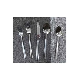 TAN REN Silverware Set
