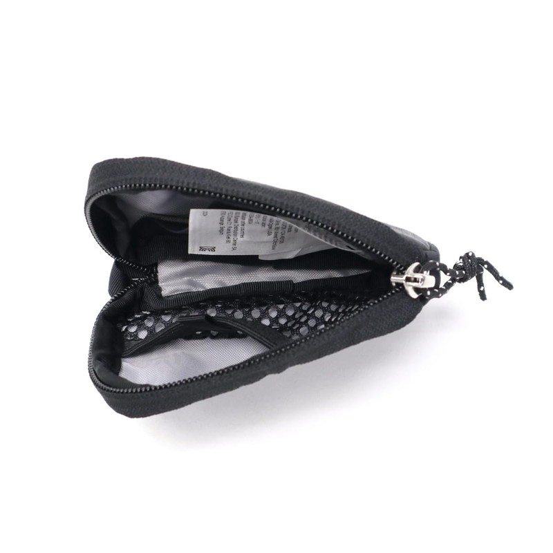 Bach ITSY BITSY Wallet, black