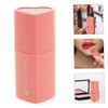 Baluue Blush Stick Heart Shape Contour Highlight Lipstick Easy to