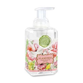 Michel Design Works Flamingo Soap Foam 350 ml