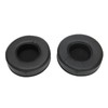 2Pcs Headphone Cushion, Ear Pad, Replacement Universal Comfortable Headphone Cushion,