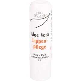 ALOE VERA LIPPENPFLEGESTIFT 4.8 g
