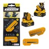 StealthMounts 4590 Magnetic Bit Holder for DeWalt | Bit Holder