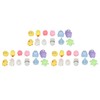 Squeeze Decompression Toys Cartoon Soft Cute Mini Animals Children Pinch