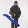 Salomon Original 1 Pair 160-210 Unisex Ski bag, Adjustable design,