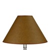 FenchelShades.com Lampshade 5" Top Diameter x 15" Bottom Diameter x