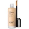 KIKO Milano Full Coverage 2-in-1 Foundation & Concealer 02 -