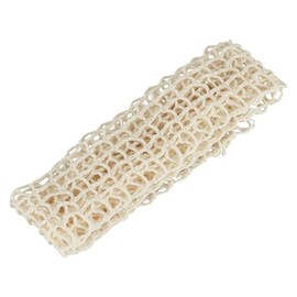 Kai Corporation KAI Kitchen Japan-Made DH8205 Cooking Net, 95×4.5cm, Rubber Type for Wrapping Block Meat