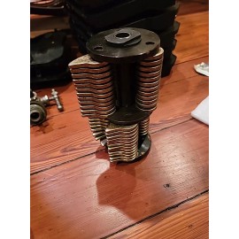 gulf marine Deck/Floor--Sc