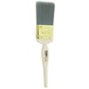 Coral 31473 Precision Paint Brush with Platinum Easy Clean Filaments