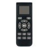 For GOOVI RB20H Replaced Remote for GOOVI Robot Vacuum Cleaner