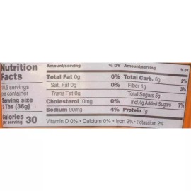 Hickory Uncle Dougie'S Rich Hickory Bourbon Bbq Sauce, 13.5 Oz 2Pack