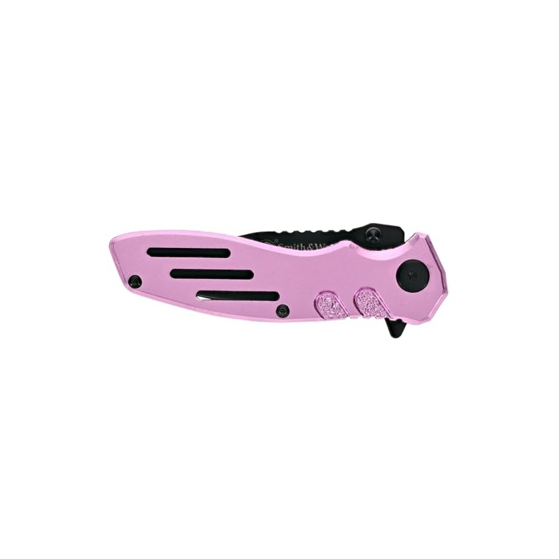 Smith & Wesson Extreme Ops SWA24SPCP Púrpura