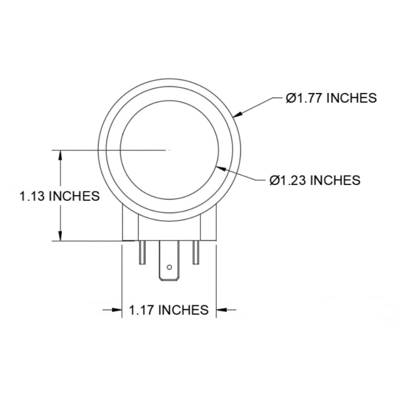 MFZ10-37YC Solenoid Valve Coil, 12v DC, 30 Watt