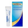 Gel Differin Adapalene Tratamiento Antiacné 0.1% Tipo de piel Sensible,