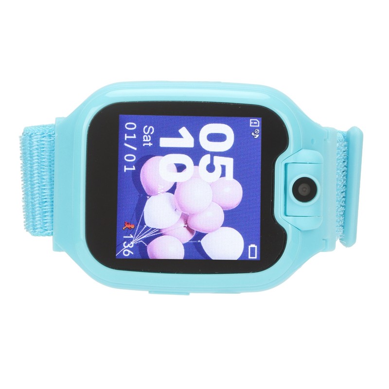 G9 Children Smart Game Watch Recording Step Counter Multi Game