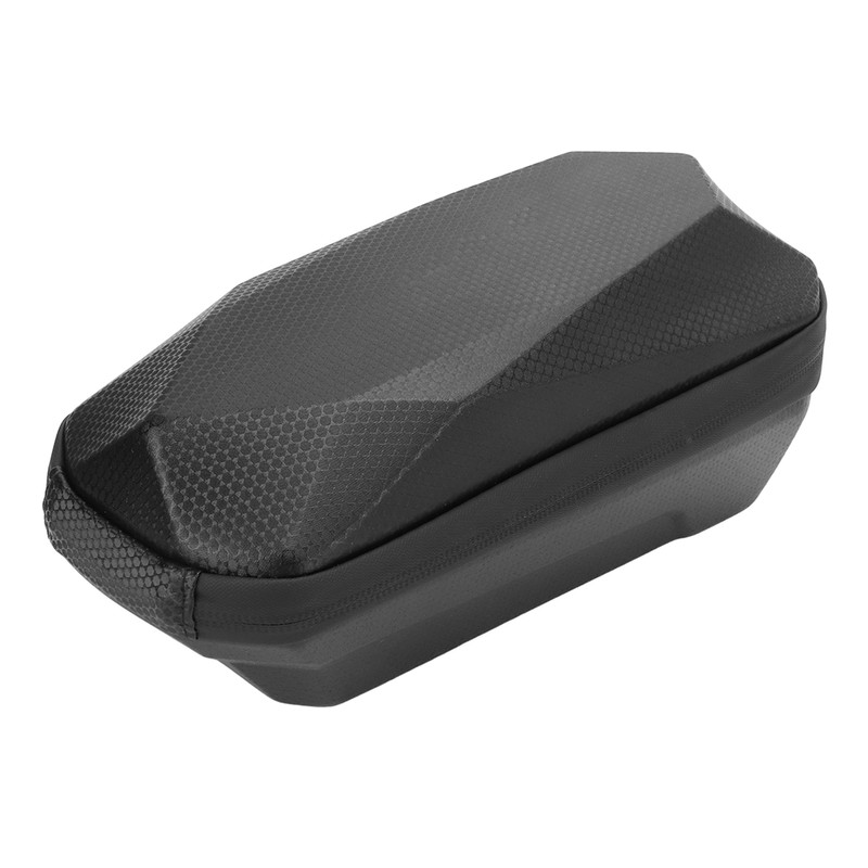 Scooter Front Bag EVA Hard Shell Waterproof Reflective Large Capacity