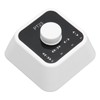 Bluetooth Page Turner Pedal Rechargeable Wireless Multimedia Controller Key Switch