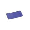 Pippo Nespoli Design Interior Spatula Smooth Body 20 mm Blue