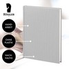Rössler Papier S.O.H.O. 1882452171 Notebook DIN A5 192 Pages Bound