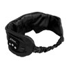 Wireless Music Eye Cover Night Sleep BT Eyeshade Smart Light
