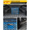 Maxzina Cargo Net Compatible with 2022-2026 Ford Maverick 2021-2026 F150