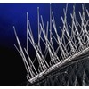Nixalite Bird Spike Wildlife Barrier Kit (10ft, 5-2ft Strips)