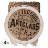 Too Cool for School Art Class By Rodin Shading 9.5g, 4 pieces, No. 2 Modern / 투쿨포스쿨 아트클래스 바이로댕 쉐이딩 9.5g, 4개, 2호 모던