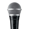 Shure Micrófono Vocal Dinámico Cardioide sin Cable, Cable de 4,57