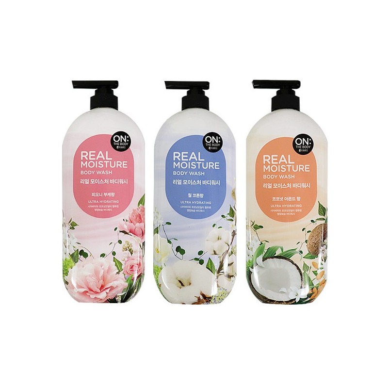 핑쇼24 Body Wash Body Cleanser Shower Products Bathing Supplies Moisturizing