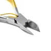 MEDSPO Professional Ingrown Toe Nail Cutters Clippers Pliers | Side
