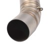 Unbranded For Yamaha YZF R1 R1M 2015-2022 MT-10 Exhaust System