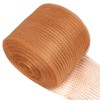 MUZIK 5 inch x150ft Pure Copper Mesh Roll - Heavy