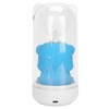 Children U shaped Sonic Toothbrush Waterproof Portable Cartoon Cute Electric
