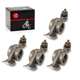 Valve Rocker Arm For EZGO Fuji Robin 295cc 350cc 4 Cycle Golf Cart 1991-2008 26621-G02