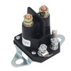 Starter Solenoid Relay Switch 100A 12V Field Mower Grass Cutter