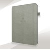 Daily Planner & appointment diary - Gratitude journal, wellness journal
