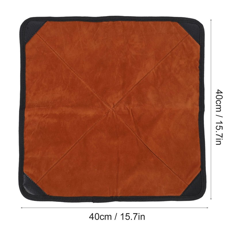 Zunate Camera Wrap Cloth, 40×40cm/50×50cm Adjustable Protective DSLR Camera Wrap
