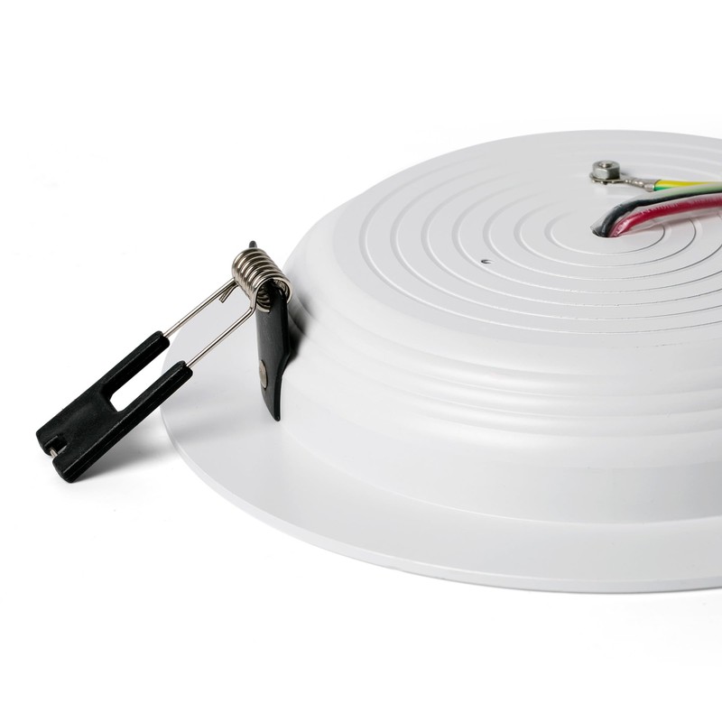 Lighthouse 42926 – Ted LED Built-In Lamp White