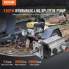 VEVOR Hydraulic Log Splitter Pump, 13GPM, 2 Stage 3000PSI Wood