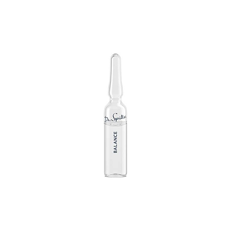 Dr. Spiller Balance The Puryfying Ampoule