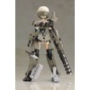 Kotobukiya Gourai "Frame Arms Girl" Plastic Model Kit Action Figure