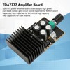 TDA7377 Digital Power Amplifier Module 2x35W Dual Channel Stereo Digital