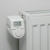 dnt ThermoTune DNT000016 Radiator Thermostat Electronic Thermostat for Heating, Save