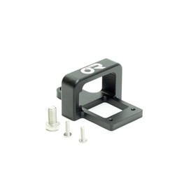 OHM Racing Billet Boost Solenoid Mount (Mount Only)