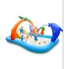 EvaJoy Inflatable Swimming Pool