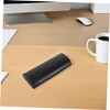BESPORTBLE 2pcs Glasses Hard Case: Sunglasses Organizer Aluminum Eyeglass Case