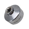 GeKLok Fuel Filter Cap Removal Tool 36mm Metric Remove Canister